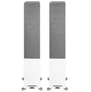 Kolumny Elac Debut Reference Dfr52 110W, 2szt., biały