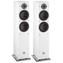 Kolumny Dali Oberon 7 180W, 2szt., biały