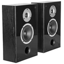 Kolumny Wilson Raptor On Wall 125W, 2szt., czarny
