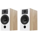 Kolumny Indiana Line DIVA 3 100W, 2szt., dąb (oak)