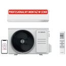 Klimatyzator ścienny SPLIT z montażem Bosch CL7000I 20 E Climate 2000W 53dB