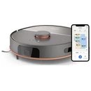 Odkurzacz Philips XU500010 Aqua 5000 robot sprzątający z pojemnikiem szary