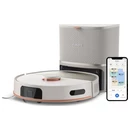 Odkurzacz Philips XU510020 Aqua 5000 robot sprzątający z pojemnikiem 67W beżowy