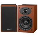 Kolumny Denon SC-M41 120W, 2szt., wiśnia (cherry)