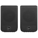 Kolumny Klipsch Flexus SURR 100 50W, 2szt., czarny