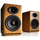 Kolumna Audioengine P4 , 1szt., Bambusowy