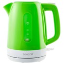 Czajnik elektryczny SENCOR SWK1021GR 1.0l 2200W