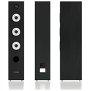 Kolumny Pylon Audio Pearl 27 100W, 2szt., czarny