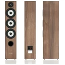 Kolumny Pylon Audio Pearl 27 100W, 2szt., orzech (walnut)