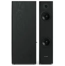 Kolumny Pylon Audio Sapphire 25 120W, 2szt., czarny