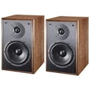 Kolumny Magnat Monitor S30 100W, 2szt., orzech (walnut)
