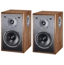 Kolumny Magnat Monitor S10 60W, 2szt., orzech (walnut)