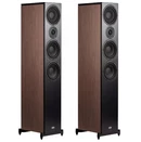 Kolumny Heco Aurora XT 700 200W, 2szt., orzech (walnut)
