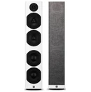 Kolumny Wilson Six Power 60W, 2szt., jasny dąb (light oak)