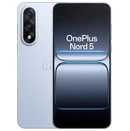 Smartfon OnePlus Nord 5 5G niebieski 6.83" 12.0GB/512.0GB