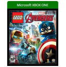 LEGO Marvels Avengers Xbox One
