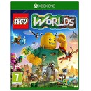 LEGO Worlds Xbox One