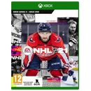 NHL 21 Xbox One