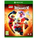 LEGO Iniemamocni Xbox One