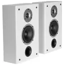 Kolumny Wilson Raptor On Wall 125W, 2szt., biały