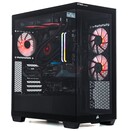 OPTIMUS GB550T-CR7 E-Sport AMD Ryzen 7 16GB DDR4 16GB 1TB SSD Windows 11 Home