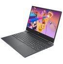 Laptop HP VICTUS 15 15.6" AMD Ryzen 7 260 NVIDIA GeForce RTX 5050 16GB 1TB SSD Windows 11 Home srebrny