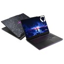 Laptop Lenovo Legion 9 18.0" Intel Core Ultra 9 275HX NVIDIA GeForce RTX 5090 64GB 2TB SSD Windows 11 Professional czarny