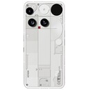 Smartfon NOTHING Phone 3 5G biały 6.67" 12.0GB/256.0GB