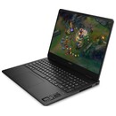 Laptop HP OMEN 16 16.0" AMD Ryzen 9 8940HX NVIDIA GeForce RTX 5070 32GB 1TB SSD Windows 11 Home czarny
