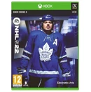 NHL 22 Xbox (Series X)