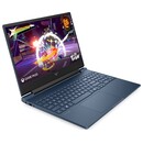 Laptop HP VICTUS 15 15.6" Intel Core i5 210H Nvidia GeForce RTX 5060 16GB 512GB SSD Windows 11 Home niebieski