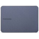 Dysk zewnętrzny HDD TOSHIBA Canvio Gaming 1TB grafitowy