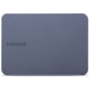 Dysk zewnętrzny HDD TOSHIBA Canvio Gaming 2TB grafitowy