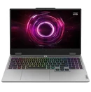 Laptop Lenovo LOQ 15 15.6" AMD Ryzen 7 250 NVIDIA GeForce RTX 5050 16GB 512GB SSD Windows 11 Home szary