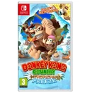 Donkey Kong Country Tropical Freeze Nintendo Switch