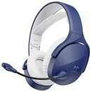 Słuchawki HYPERX Cloud Nauszne Bezprzewodowe niebiesko-biały