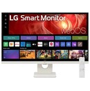 Monitor 27.0" LG 27U731 biały