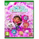 DreamWorks Gabbys Dollhouse Ready to Party Xbox (One/Series X)