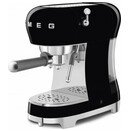 Ekspres Smeg S7609279 Przelewowy czarny