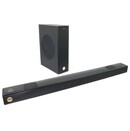 Soundbar PEAQ PEB512 czarny