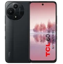 Smartfon TCL 60 SE 5G czarny 6.70" 8.0GB/256.0GB