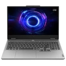 Laptop Lenovo LOQ 15 15.6" Intel Core i7 13650HX Nvidia GeForce RTX 5060 16GB 512GB SSD Windows 11 Home szary