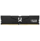 Pamięć RAM GoodRam IRDM 16GB DDR5 5600MHz Z radiatorem 1.35V 36CL