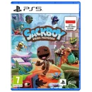 Sackboy Wielka Przygoda PlayStation 5