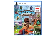 Sackboy Wielka Przygoda PlayStation 5