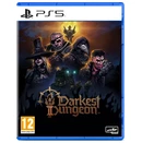 Darkest Dungeon II PlayStation 5