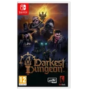 Darkest Dungeon II Nintendo Switch