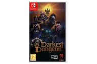 Darkest Dungeon II Nintendo Switch