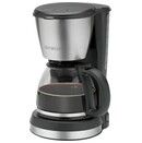 Ekspres Clatronic KA3562 Przelewowy czarny