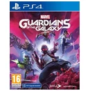 Marvels Guardians of the Galaxy PlayStation 4